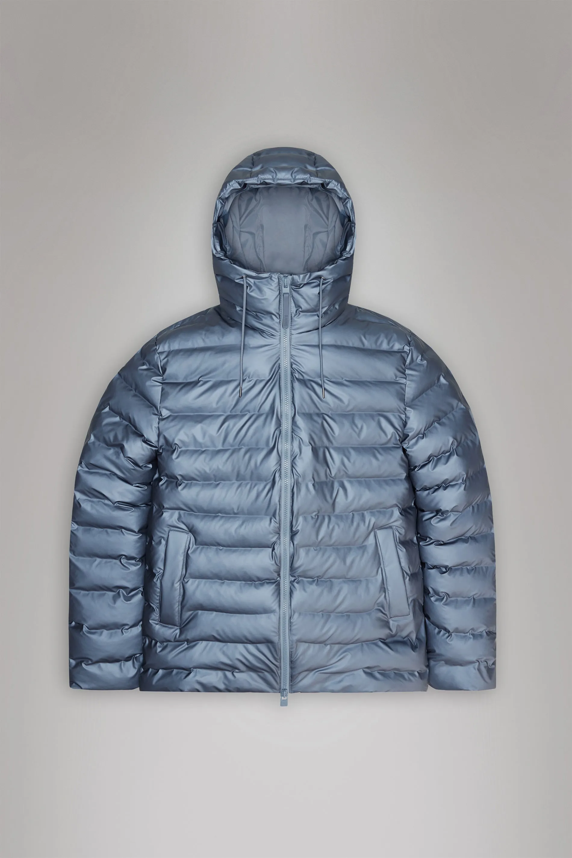 Lohja Puffer Jacket