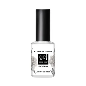 Londontown Gel Universal Base Coat