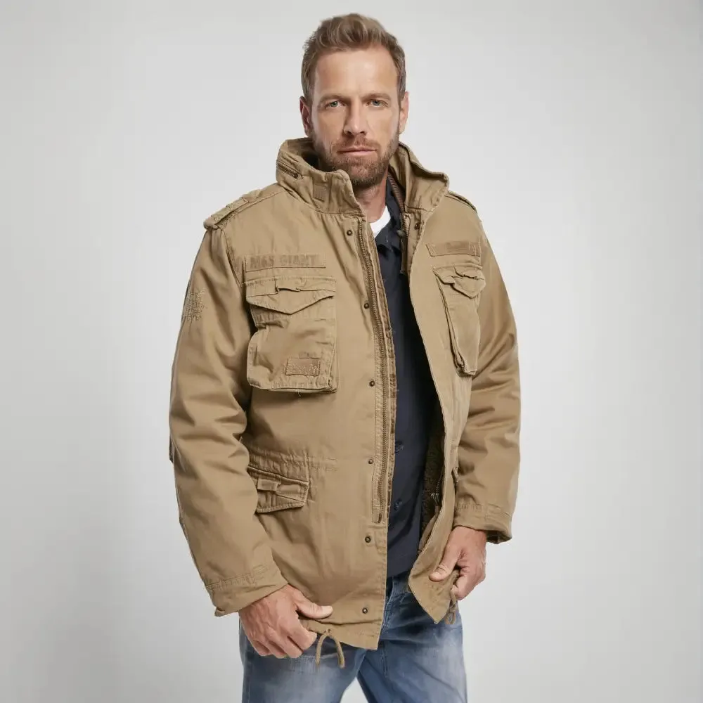 M65 Giant Jacket