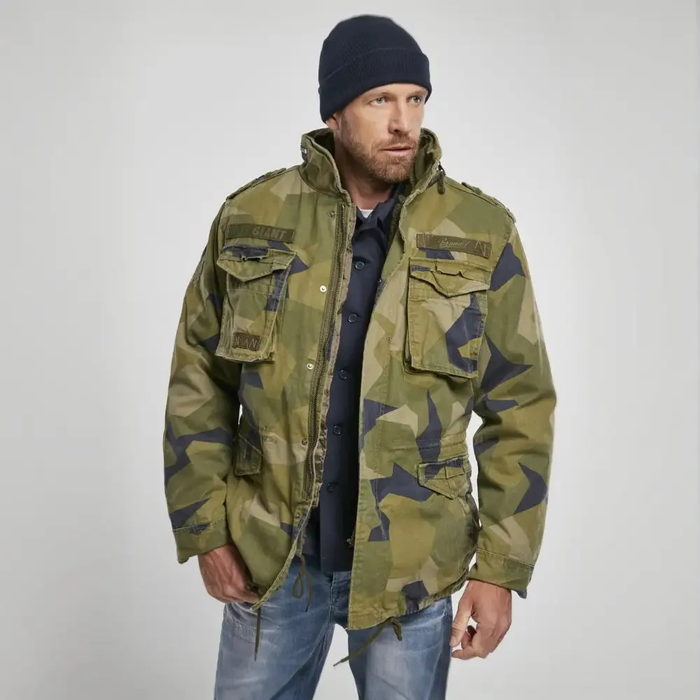 M65 Giant Jacket