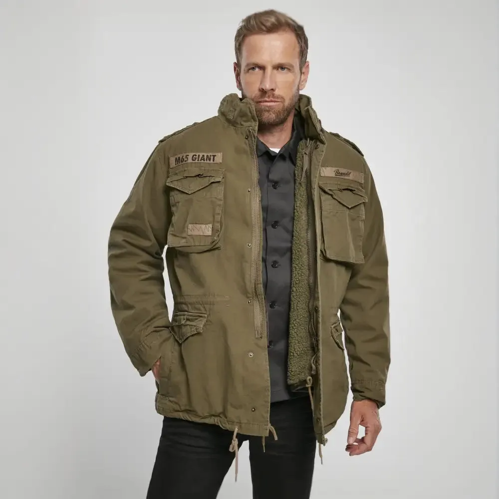 M65 Giant Jacket