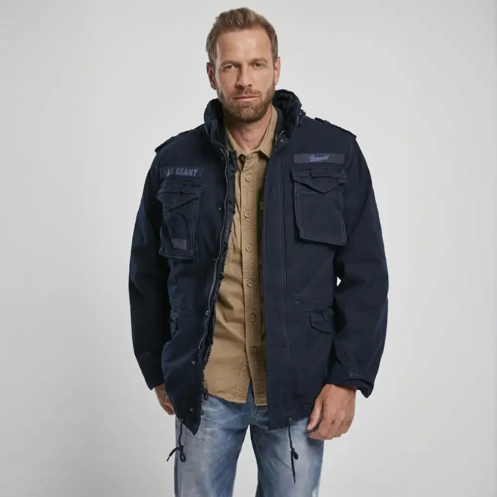 M65 Giant Jacket