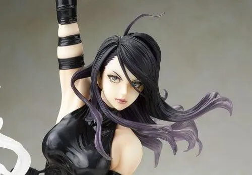 Marvel X-Force Psylocke Bishoujo Statue by Kotobukiya