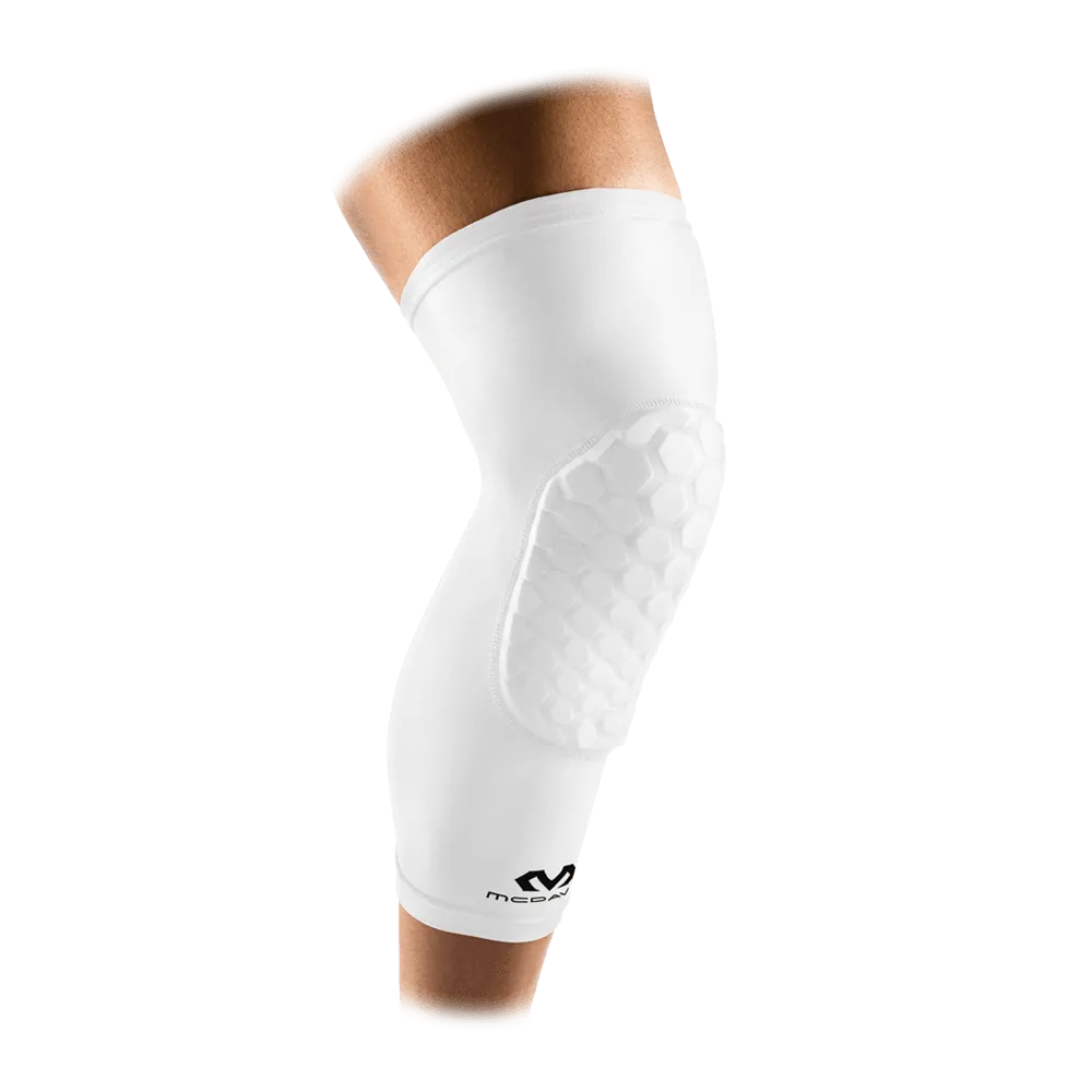 McDavid HEX® Leg Sleeves/Pair - MD6446