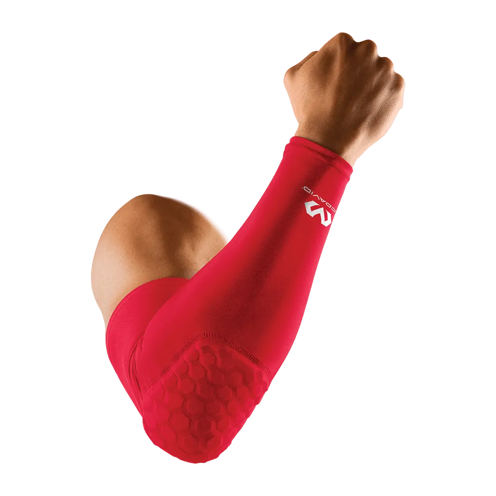 McDavid HEX® Shooter Arm Sleeve/Single - MD6500 - Clearance