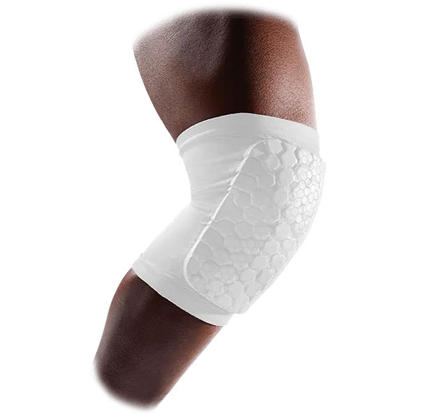 McDavid HEX® TUF Knee/Elbow/Shin Pads/Pair - MD6440X