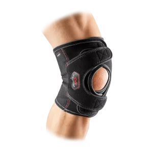 McDavid Knee Support/Double Wrap - MD4192