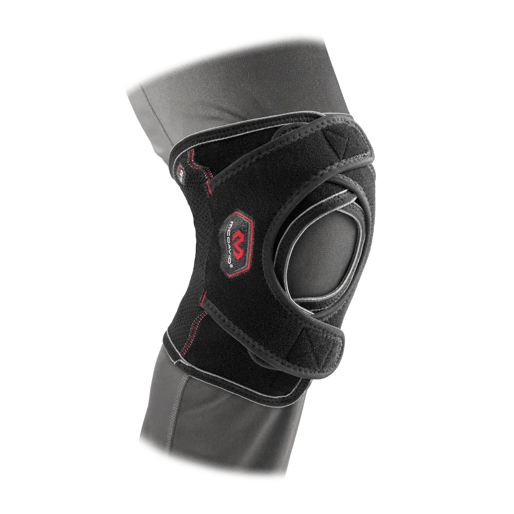 McDavid Knee Support/Double Wrap - MD4192