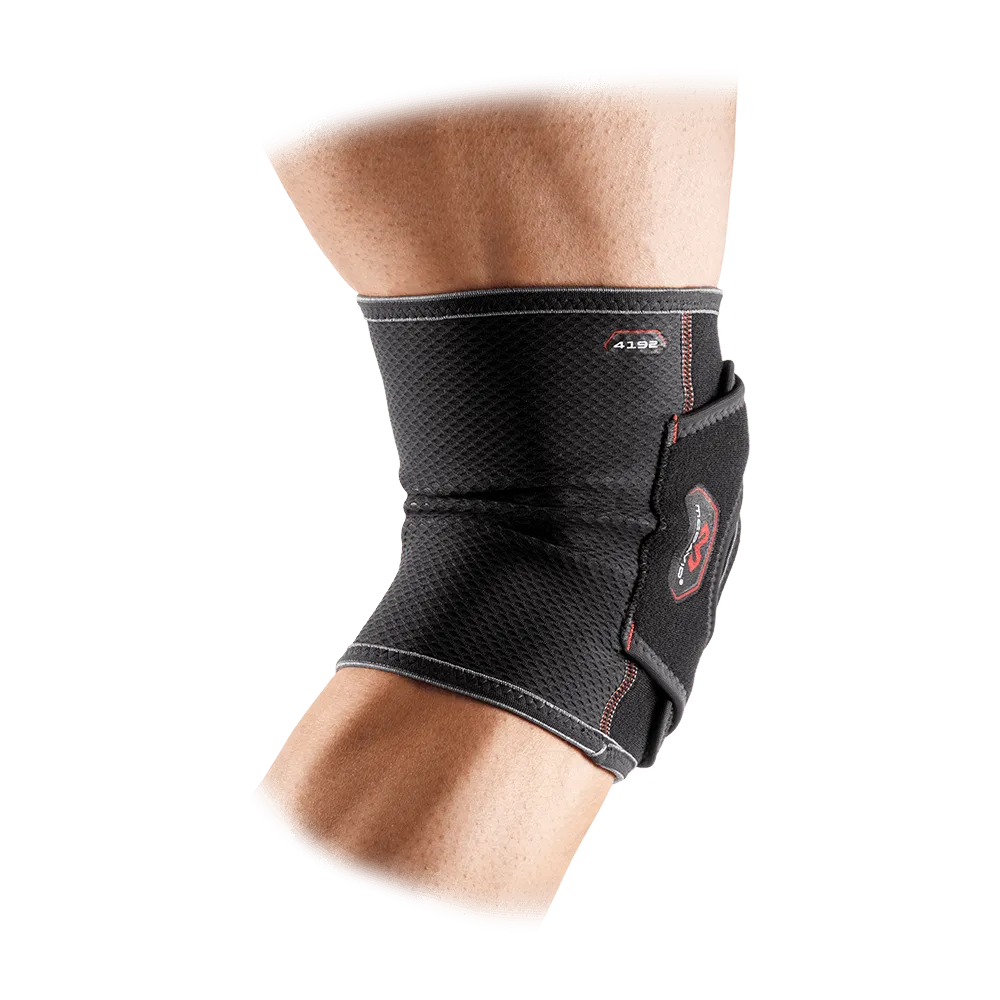 McDavid Knee Support/Double Wrap - MD4192