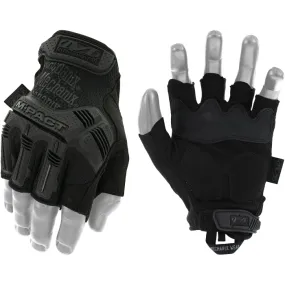 Mechanix Wear Half-Finger M-Pact Gloves