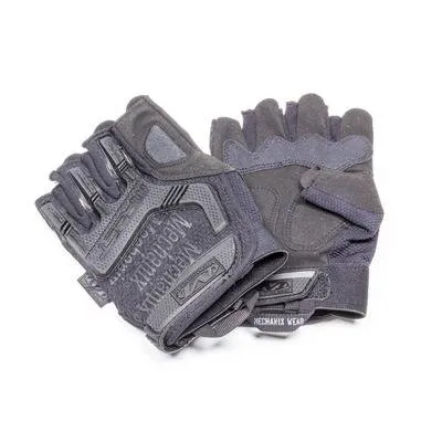 Mechanix Wear M-Pact Fingerless Large Covert