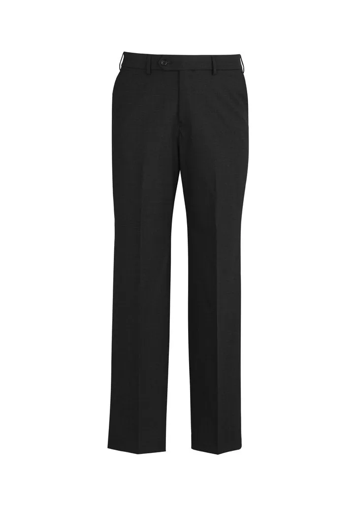 Mens Adjustable Waist Pant