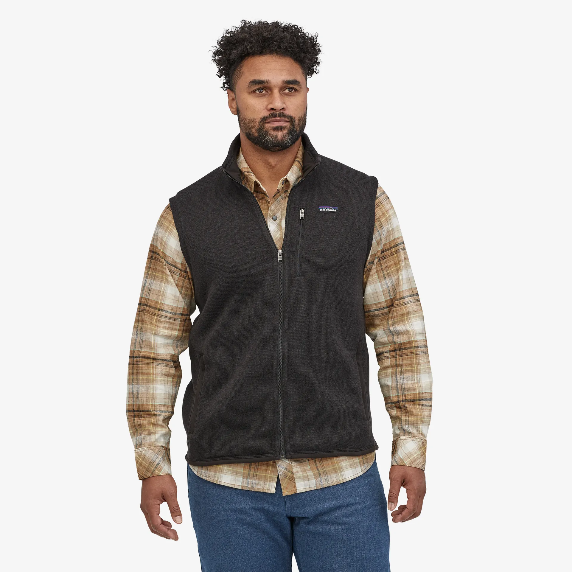 Men's Better Sweater® Vest