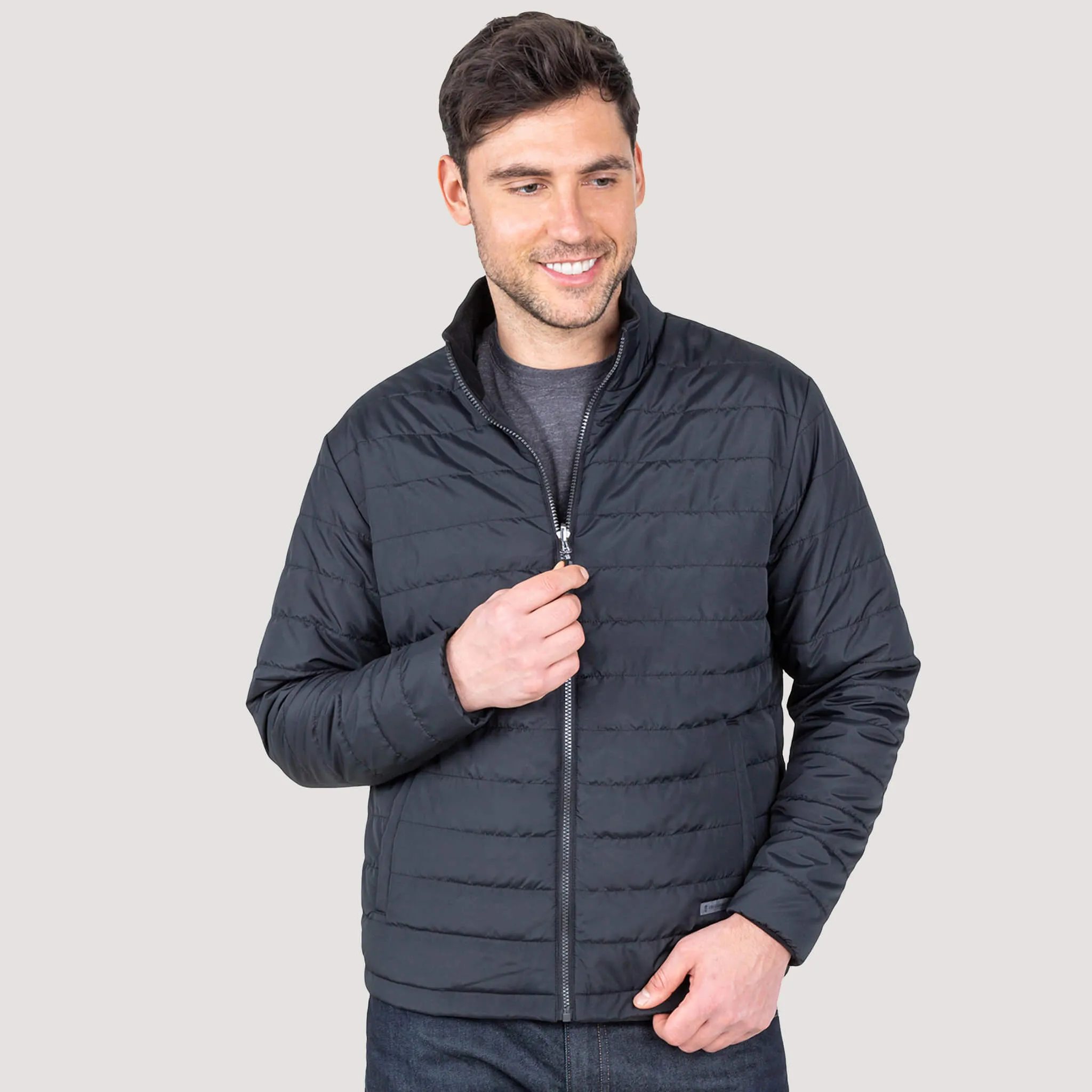 Men's FreeCycle® Jack Frost 3-in-1 Systems Jacket