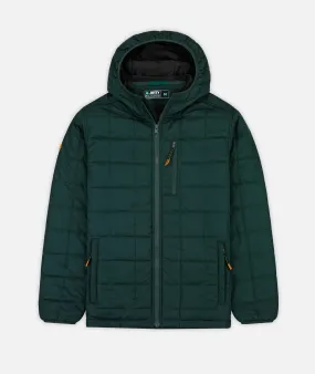 Men's Jetty Puffer Coat