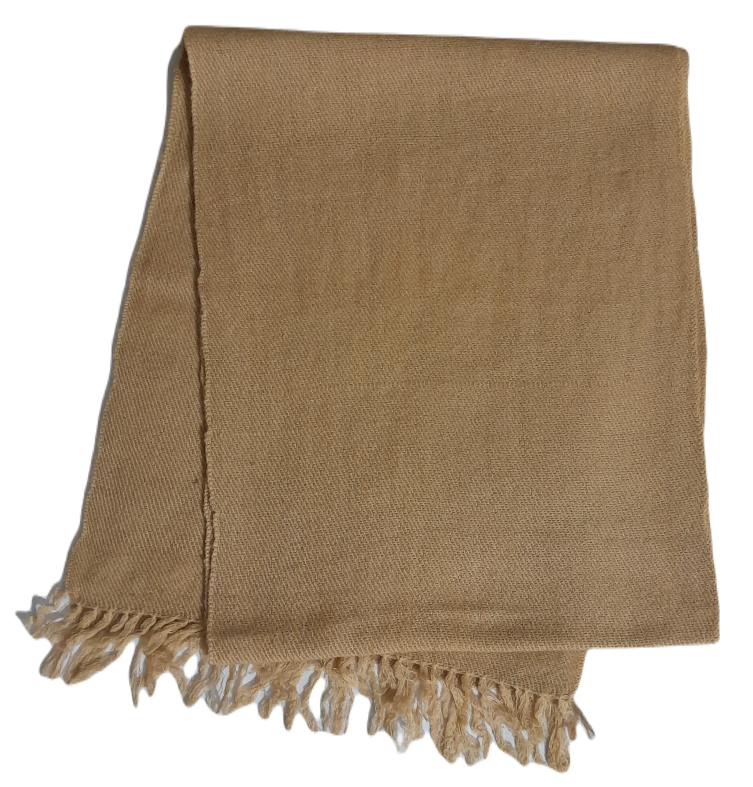 Men's Pashmina Scarf