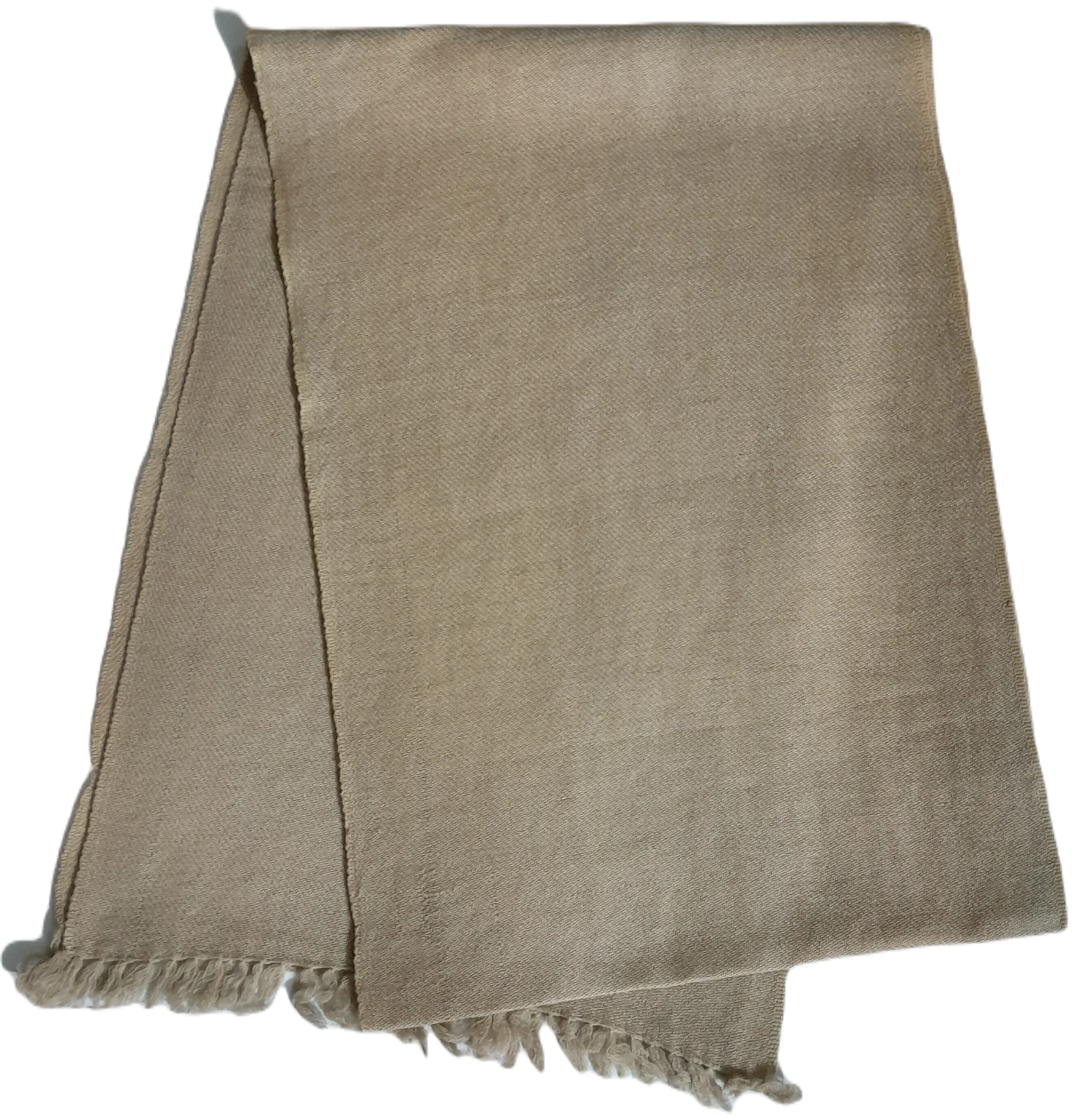 Men's Pashmina Scarf