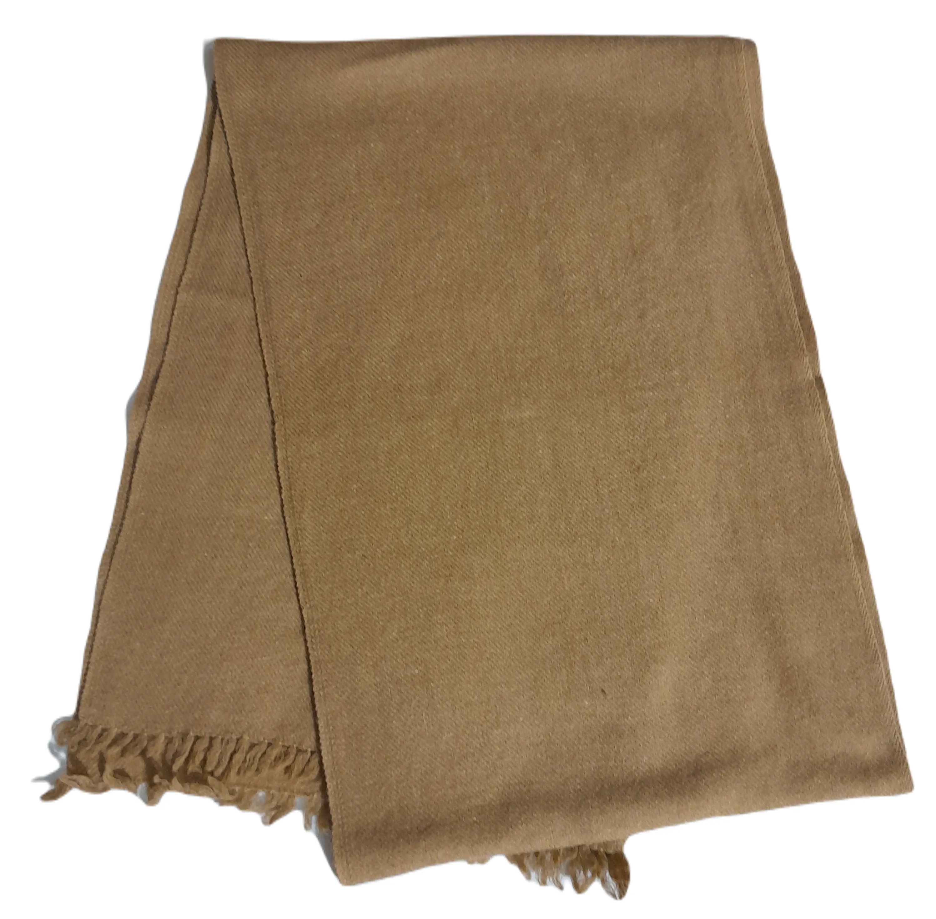 Men's Pashmina Scarf