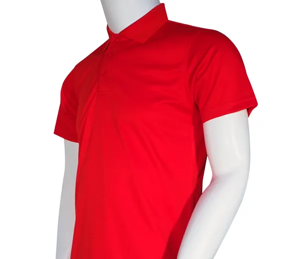 Mesh DRI FIT POLO -