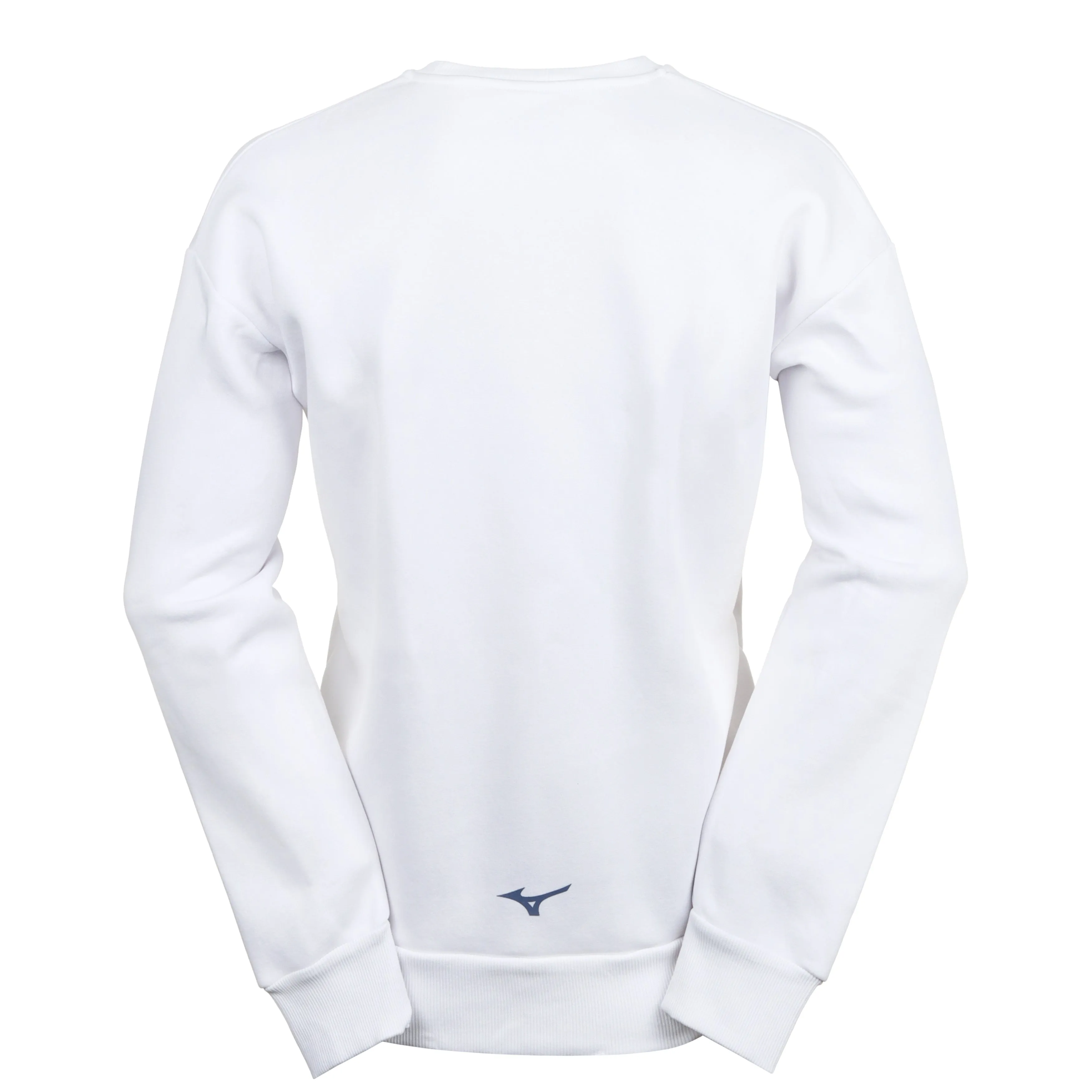 Mizuno Athletics Sweat Crew Neck