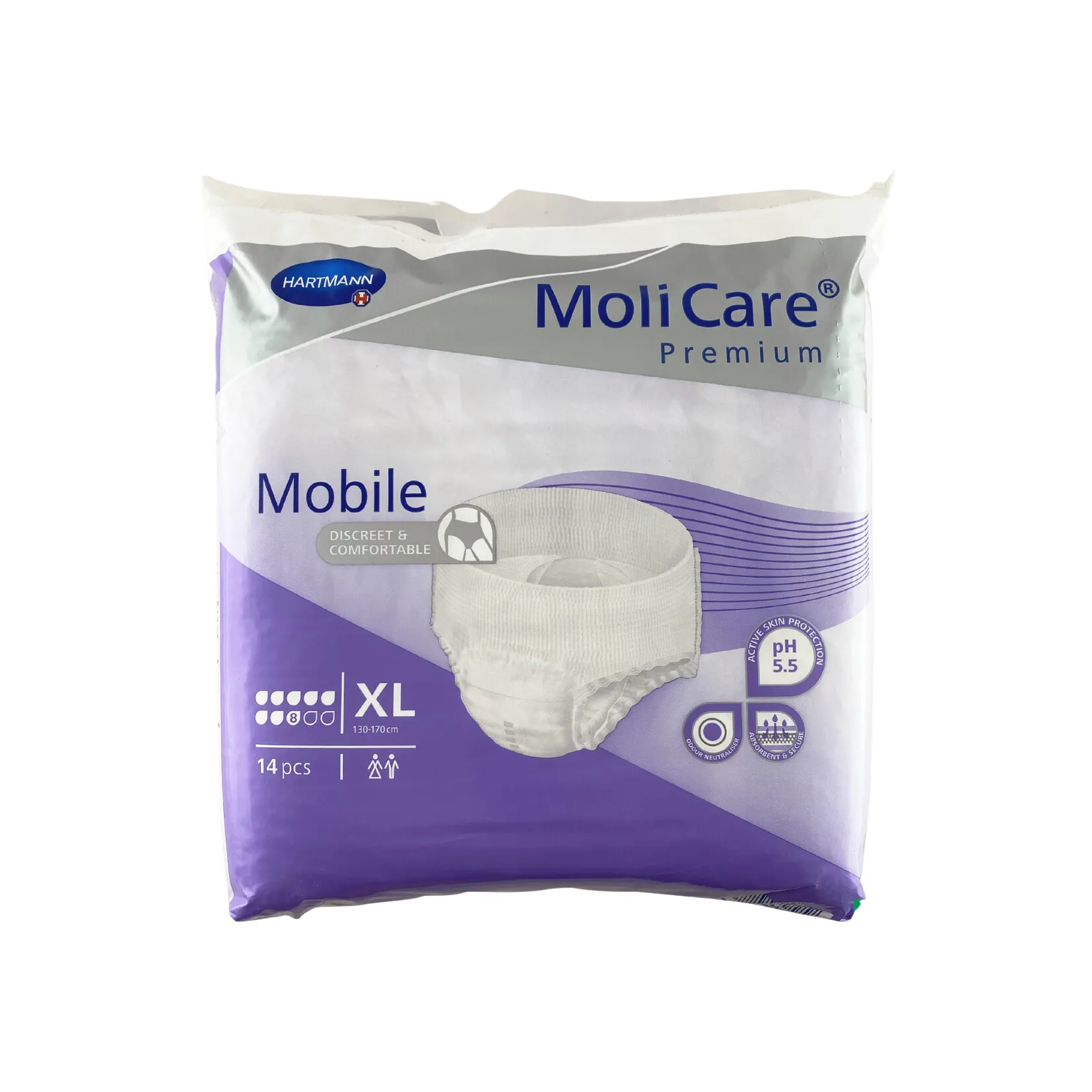 MoliCare Mobile Super 8 Drops