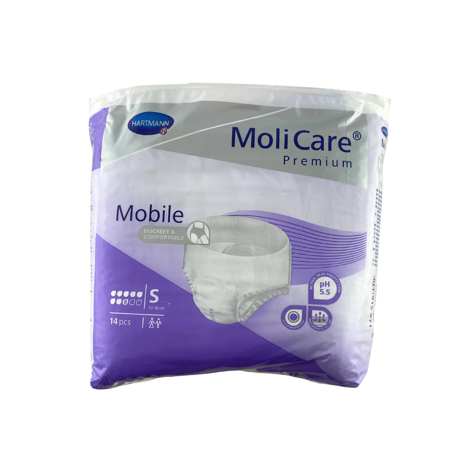 MoliCare Mobile Super 8 Drops