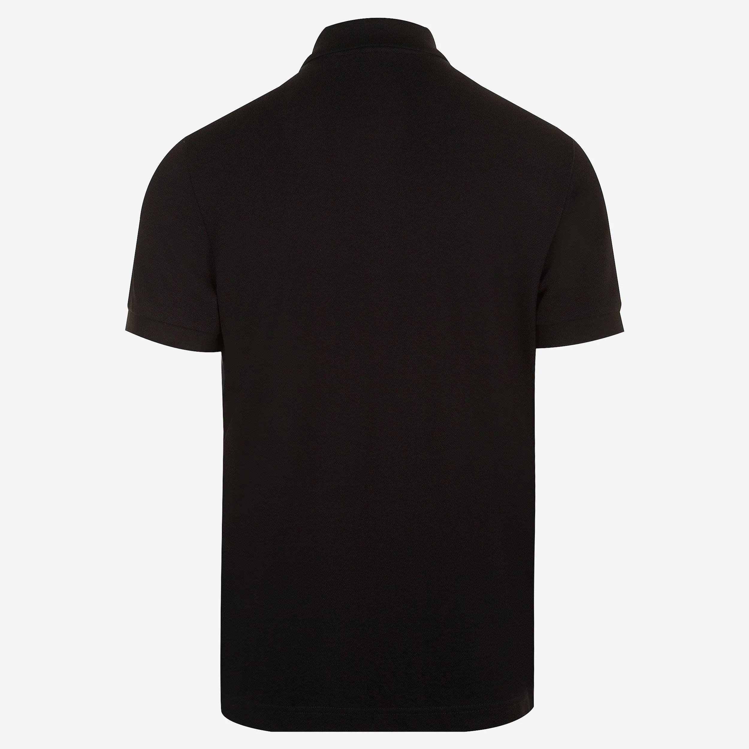 Moncler Half Zip Polo