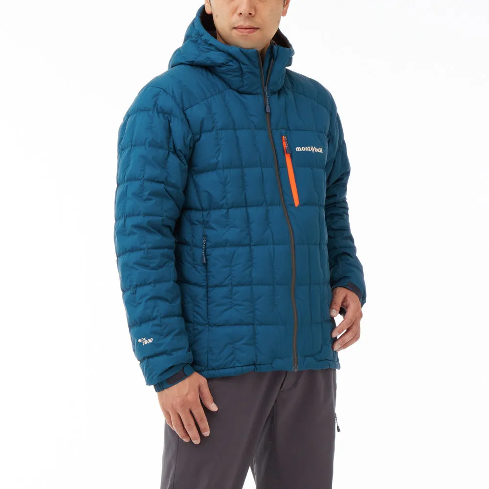 Montbell Ignis Down Parka Men's