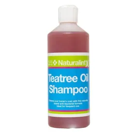 NAF NaturalintX Tea Tree Oil Shampoo - Various Sizes