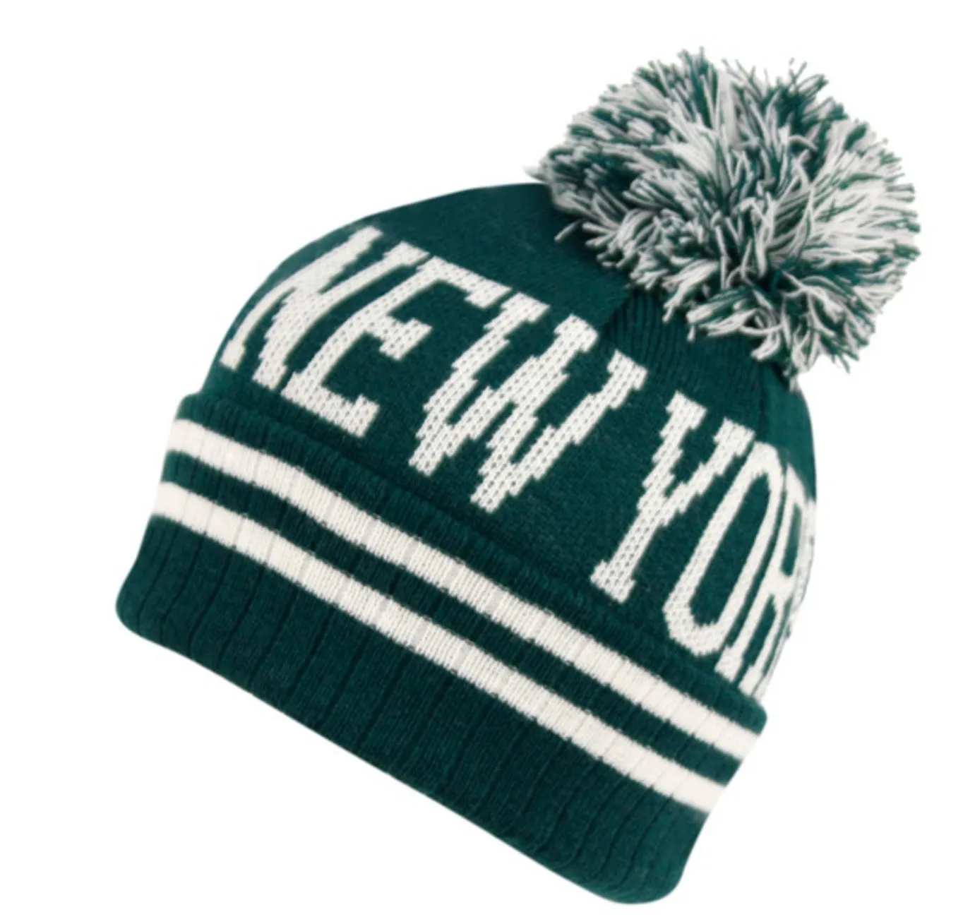 NY BEANIE