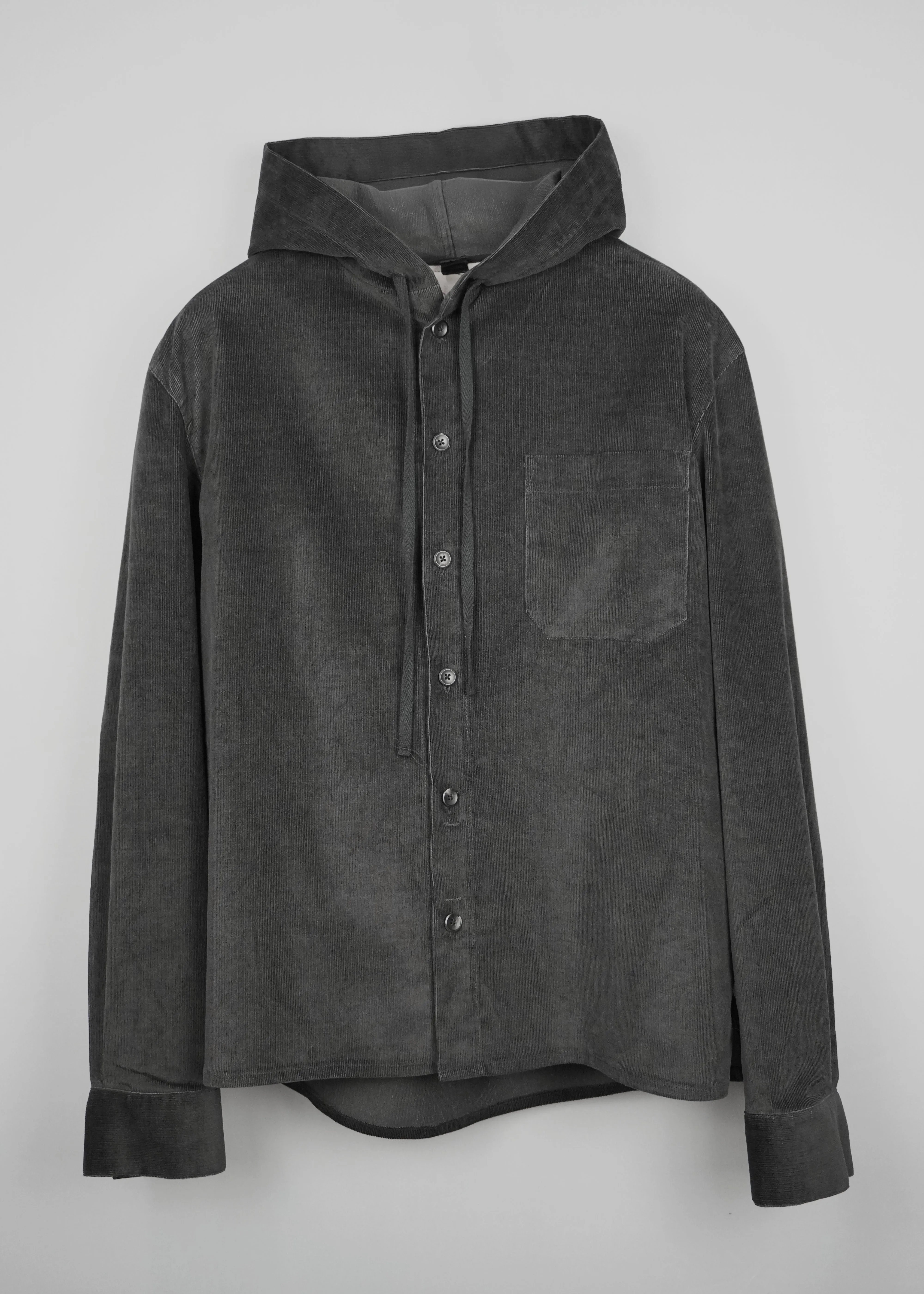 NY Denim Academy T101 Hoodie