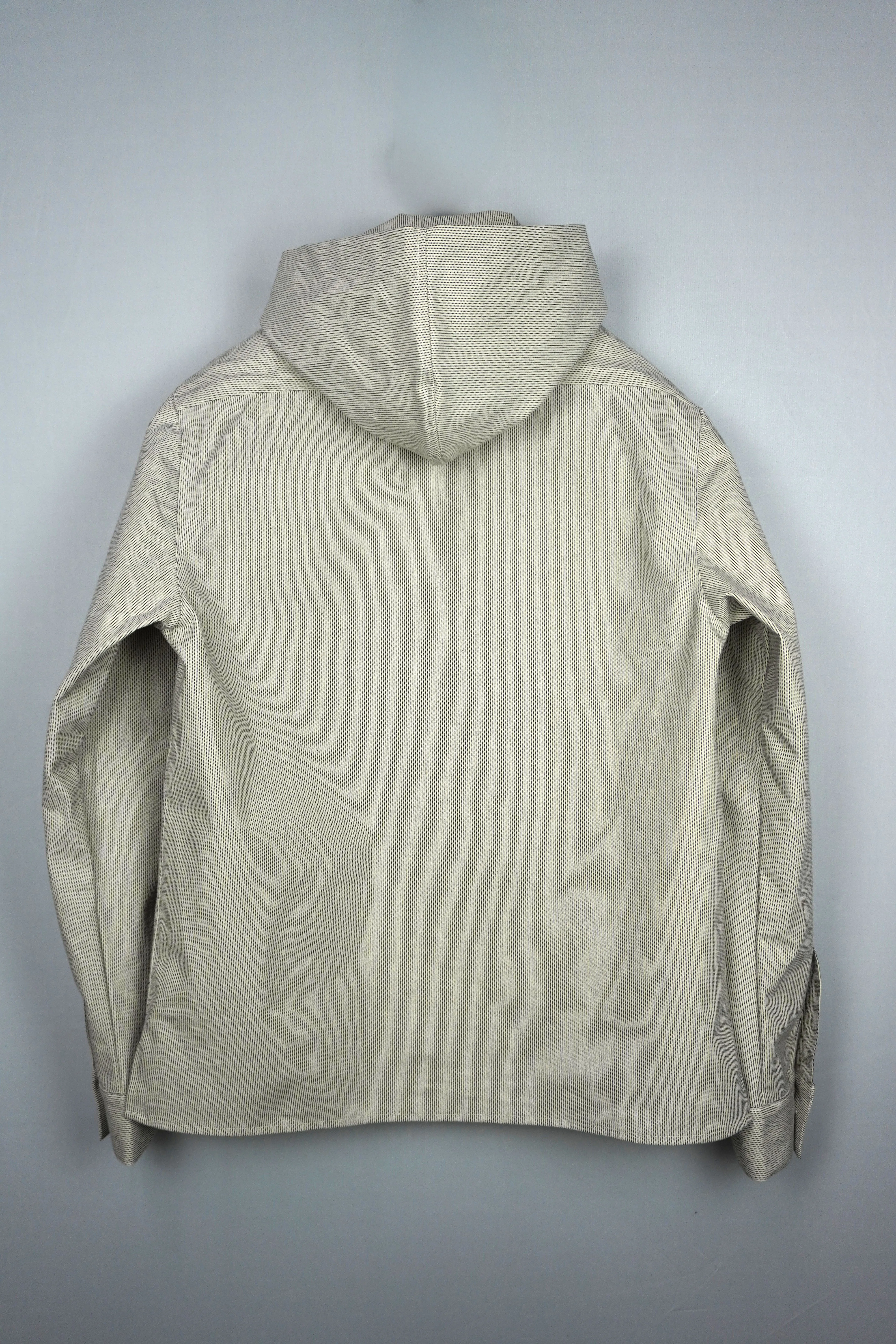 NY Denim Academy T101 Hoodie