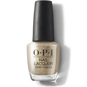 OPI Polish F010 I Mica Be Dreaming