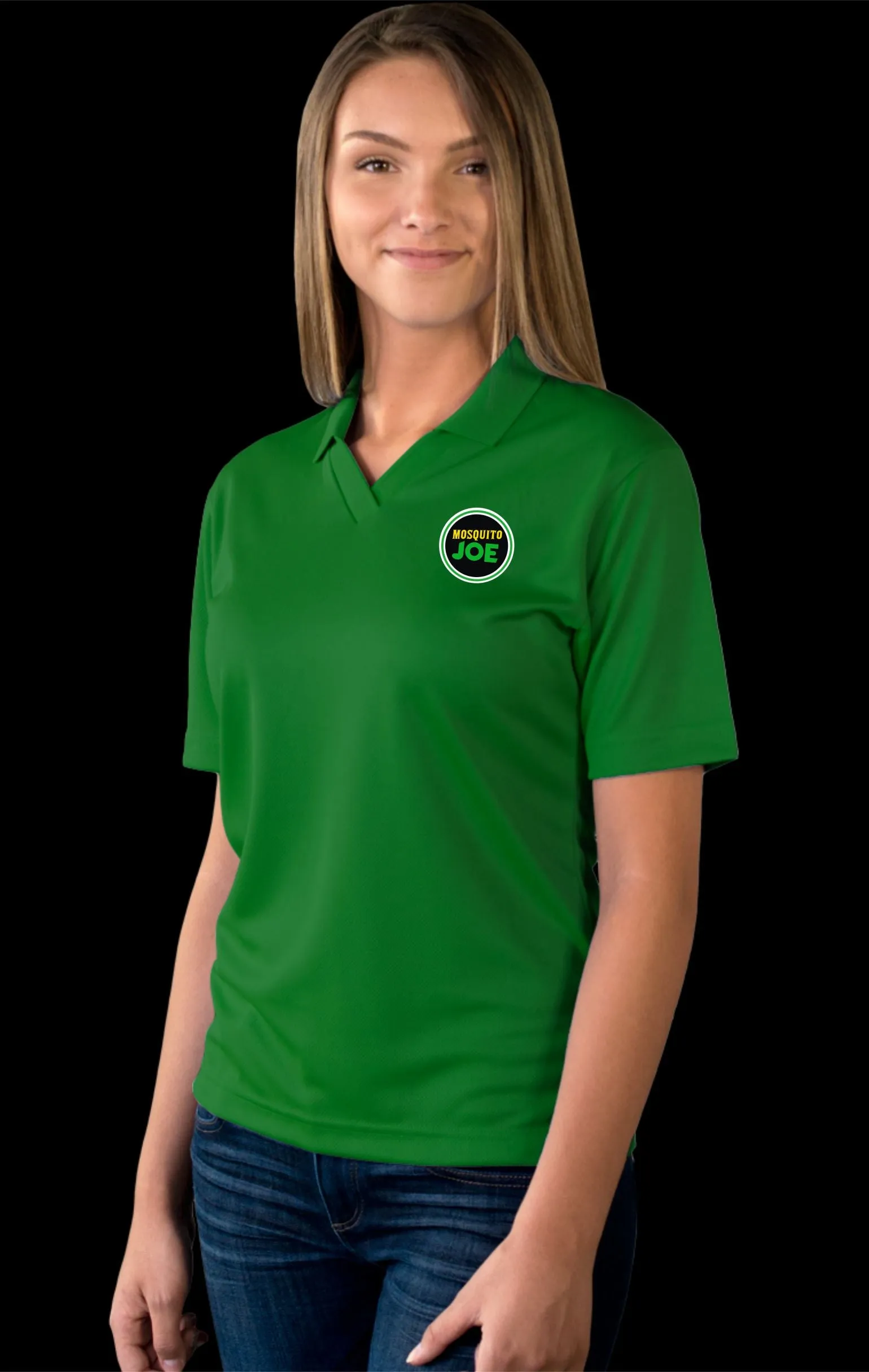 Original Uniform Polo