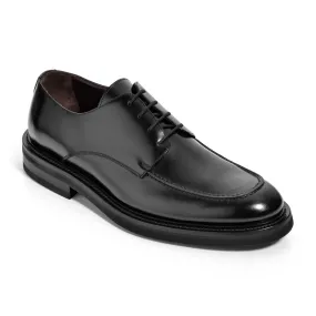 Pasadena Black Apron Oxford