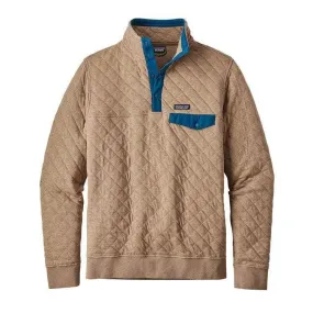 Patagonia Cotton Quilt Snap-T® Pullover