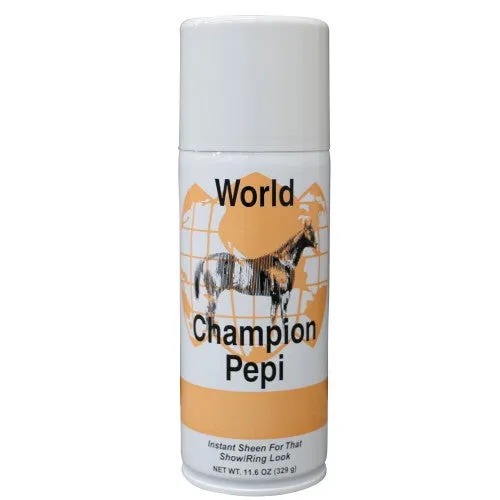 Pepi Coat Conditioner