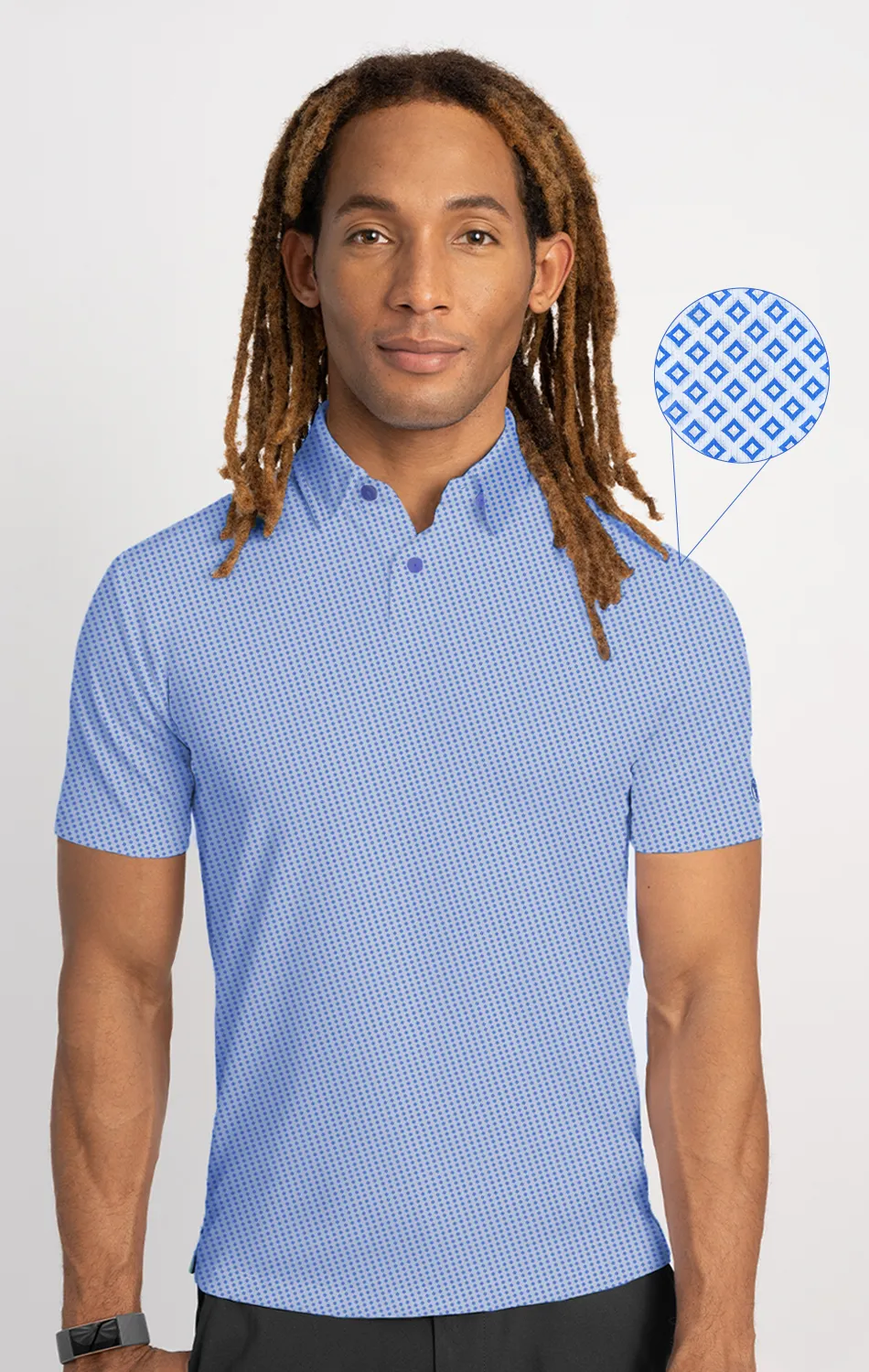 Performance Polo - Patterns