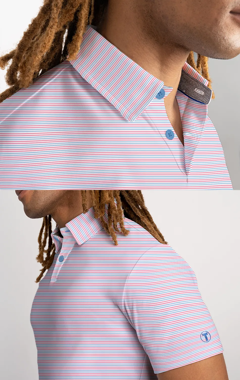 Performance Polo - Patterns