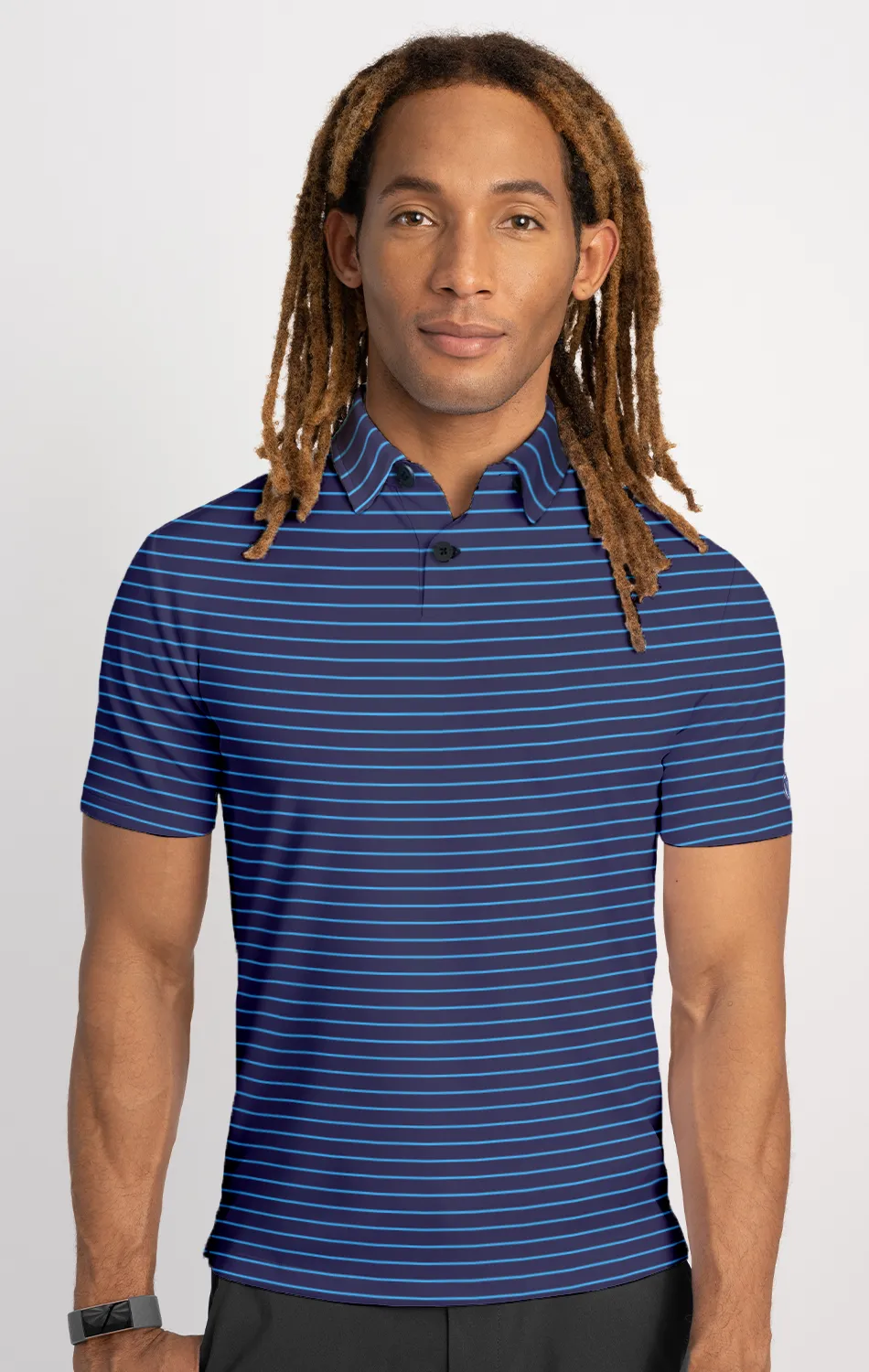 Performance Polo - Patterns