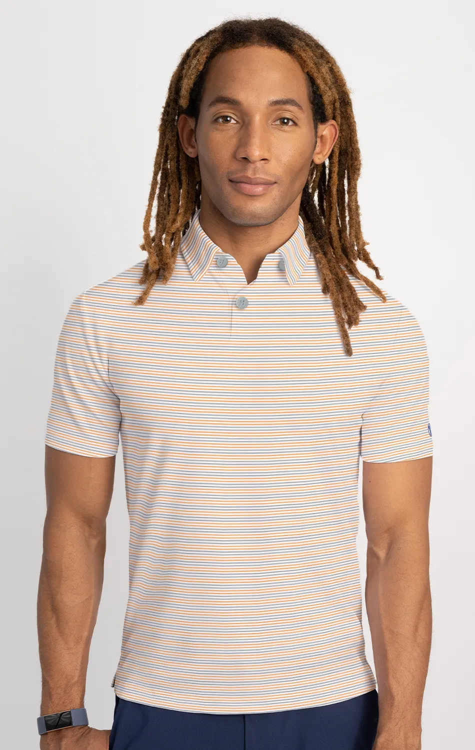 Performance Polo - Patterns