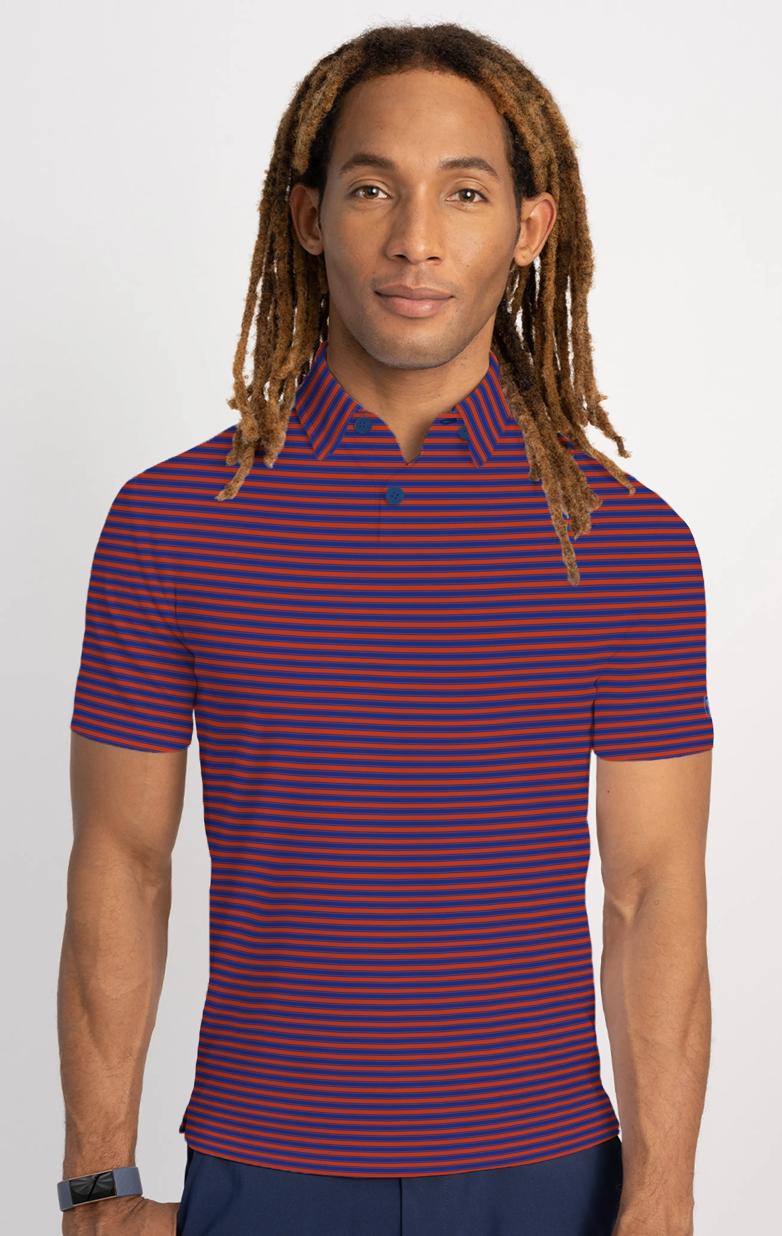 Performance Polo - Patterns