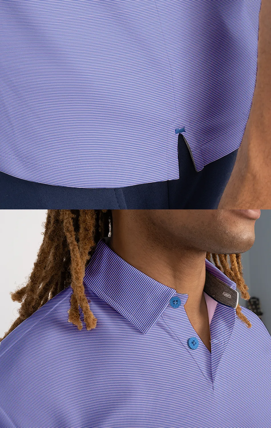 Performance Polo - Patterns