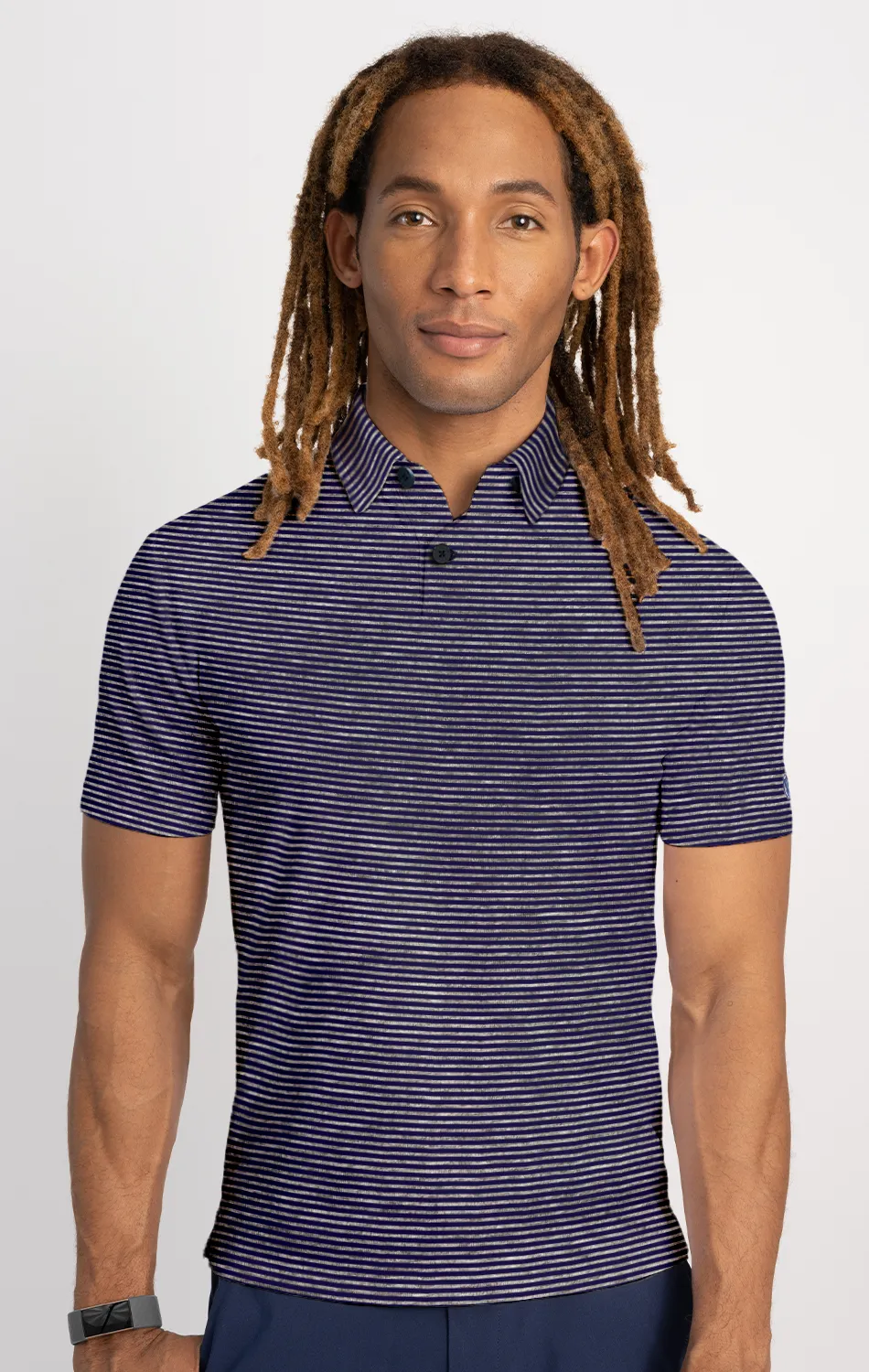 Performance Polo - Patterns