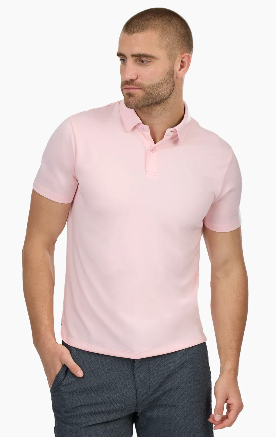 Performance Polo - Solids