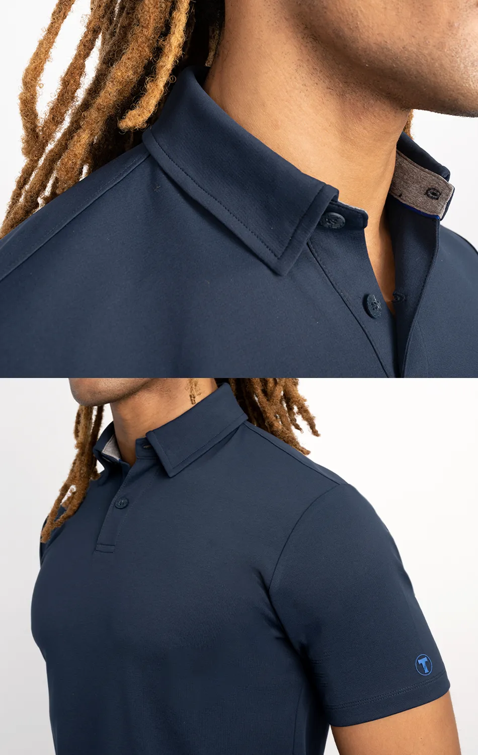 Performance Polo - Solids