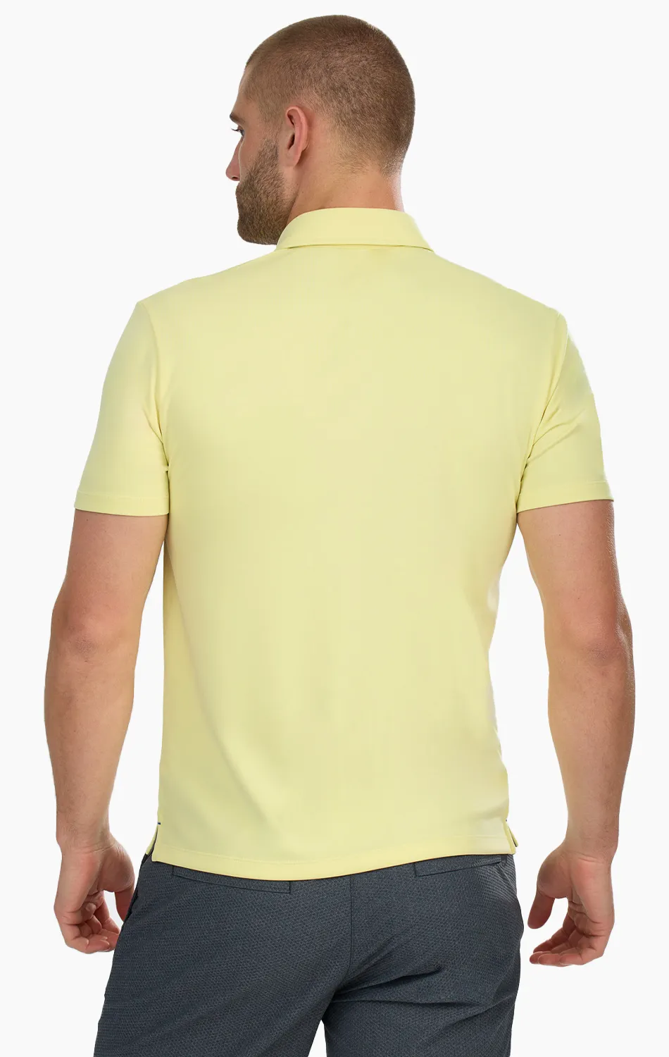 Performance Polo - Solids