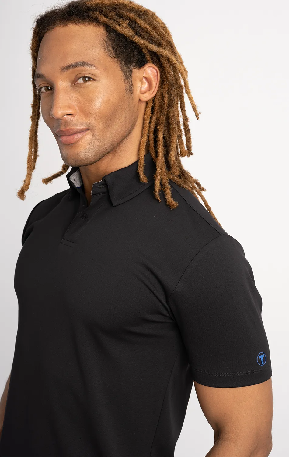 Performance Polo - Solids