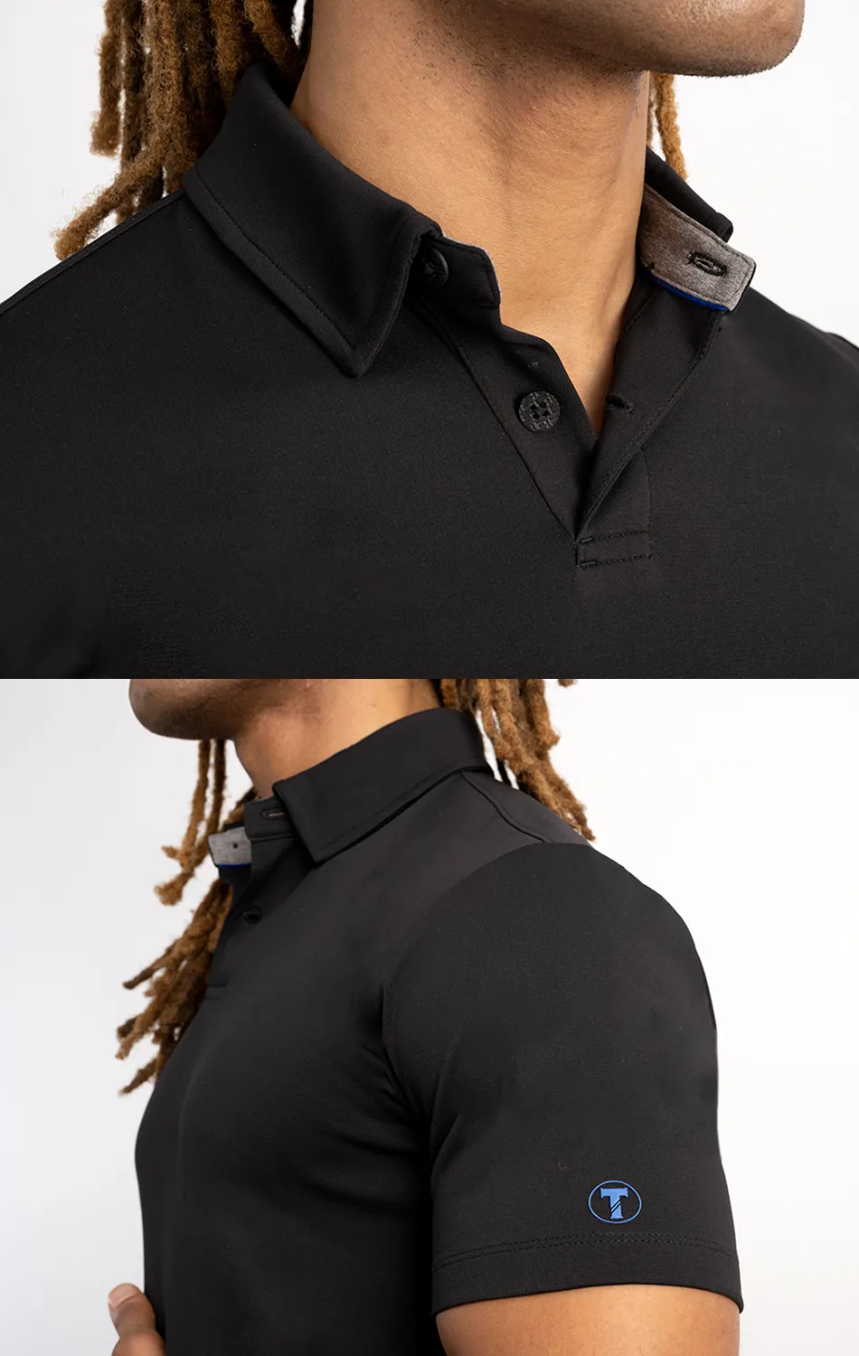 Performance Polo - Solids