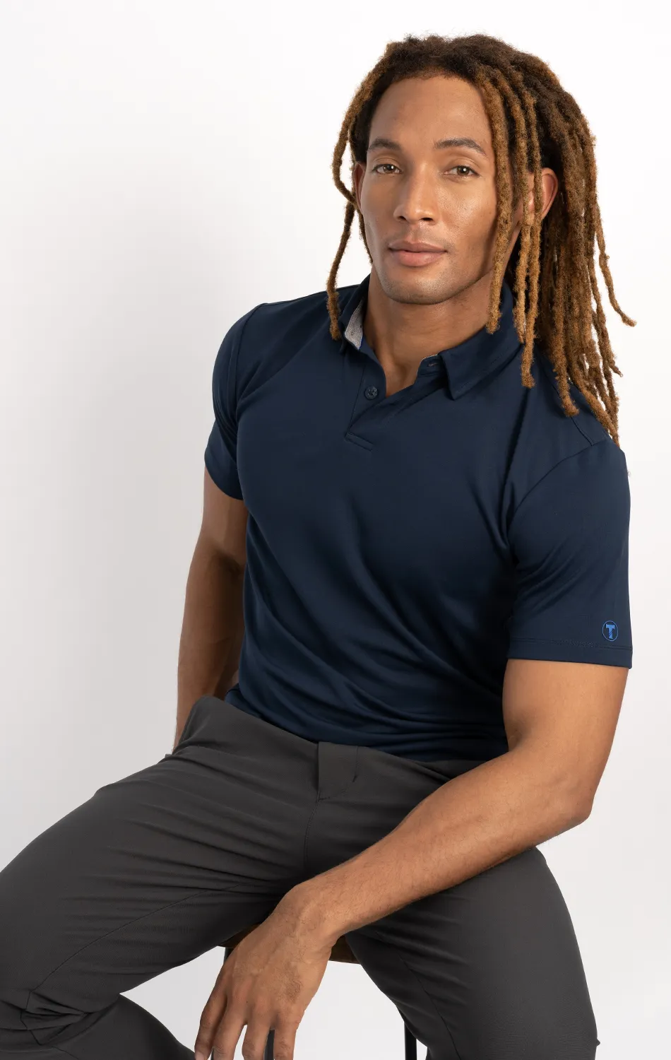 Performance Polo - Solids